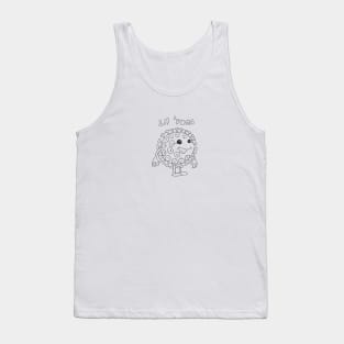 Lil 'rona Tank Top